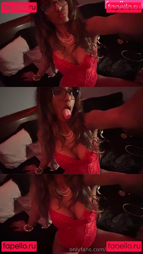 exoticariasins Nude Onlyfans Photo 50