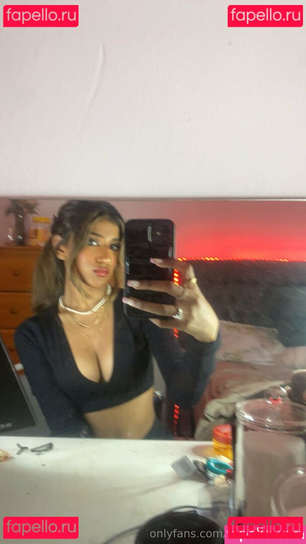 exoticariasins Nude Onlyfans Photo 45