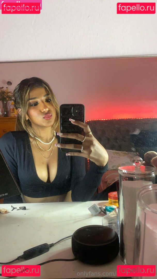 exoticariasins Nude Onlyfans Photo 44