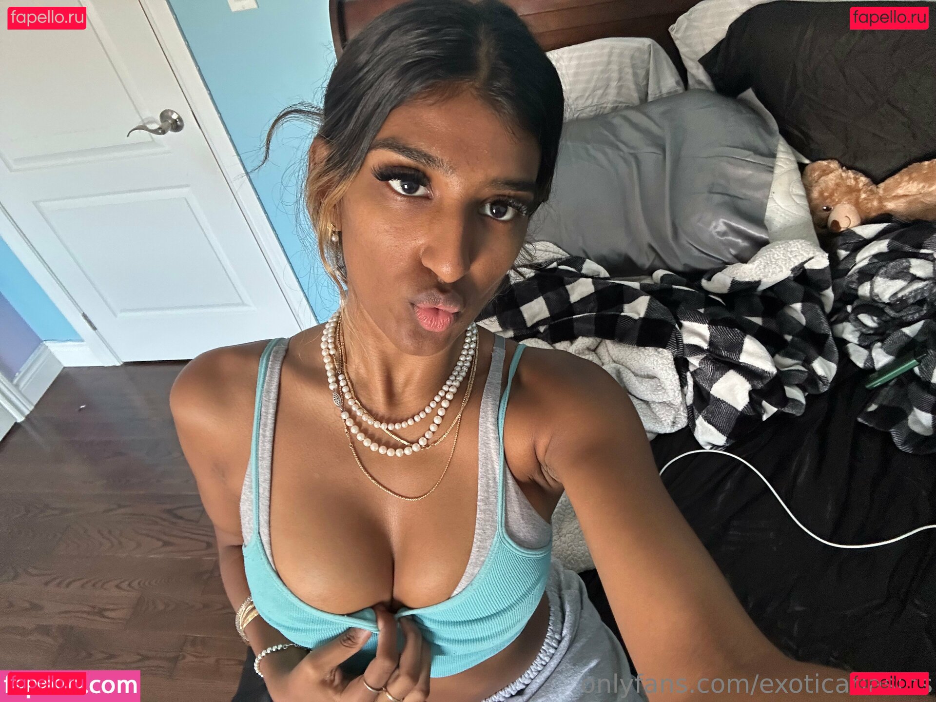 exoticariasins Nude Onlyfans Photo 30