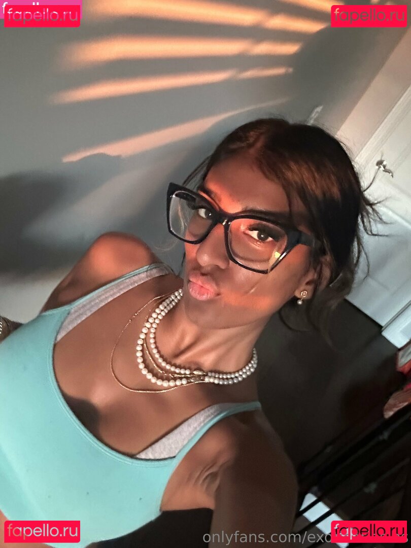exoticariasins Nude Onlyfans Photo 22