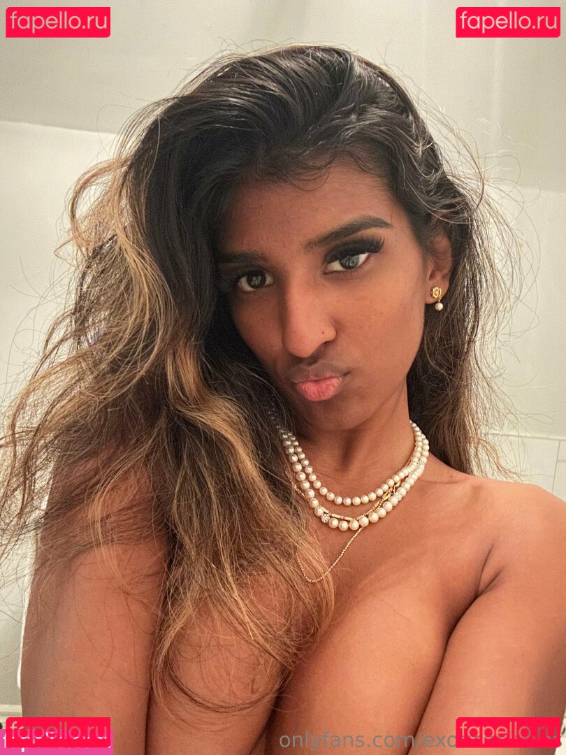 exoticariasins Nude Onlyfans Photo 13