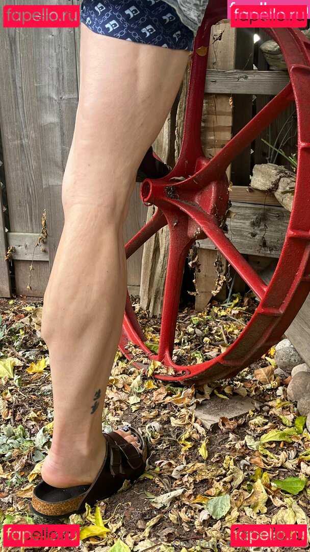 de-feeted Nude Onlyfans Photo 46