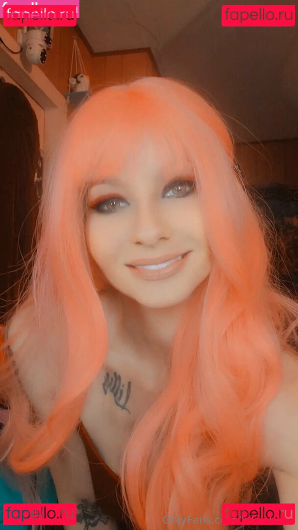 kdoll1313 Nude Onlyfans Photo 15