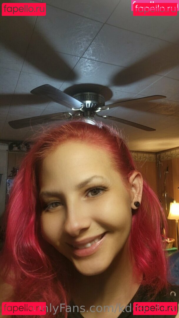 kdoll1313 Nude Onlyfans Photo 12