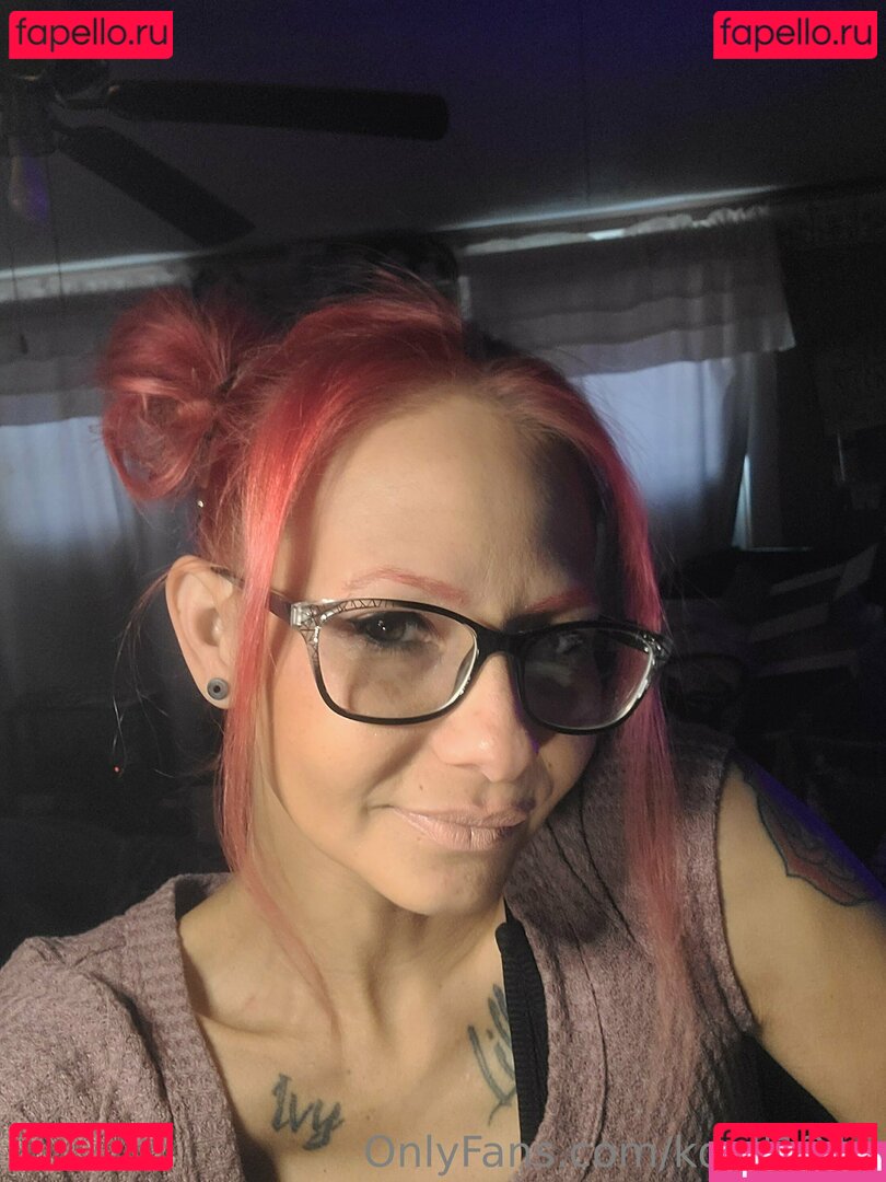 kdoll1313 Nude Onlyfans Photo 11