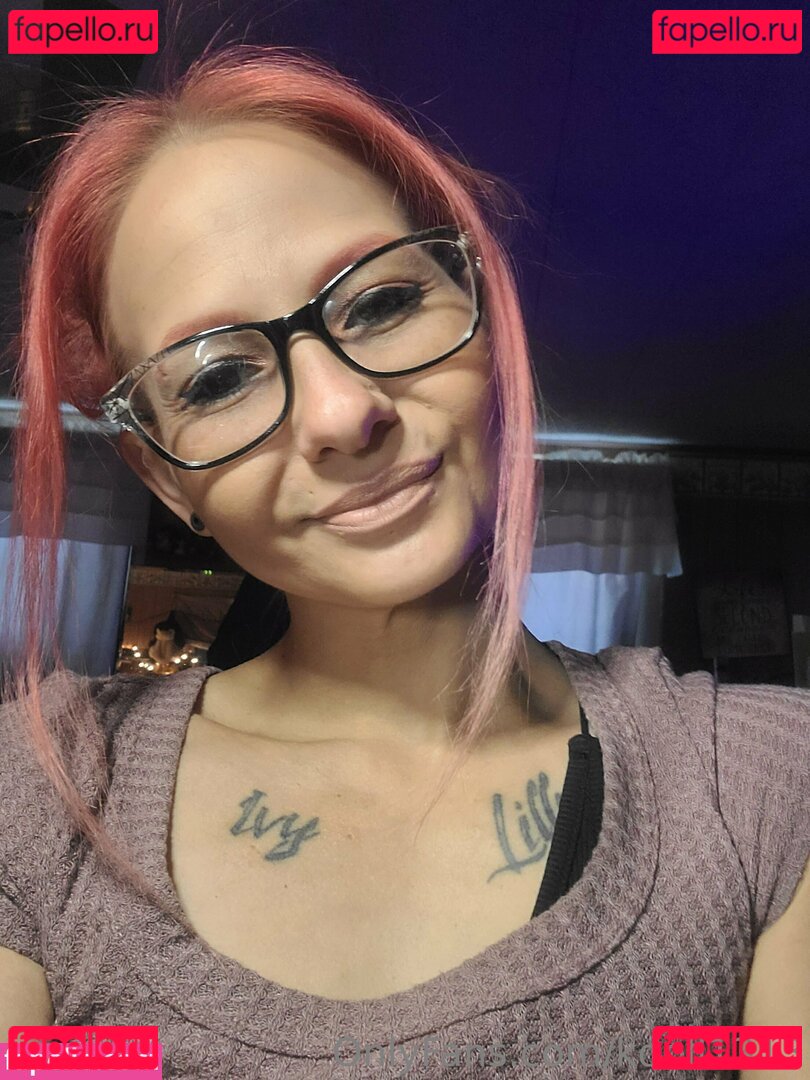 kdoll1313 Nude Onlyfans Photo 10