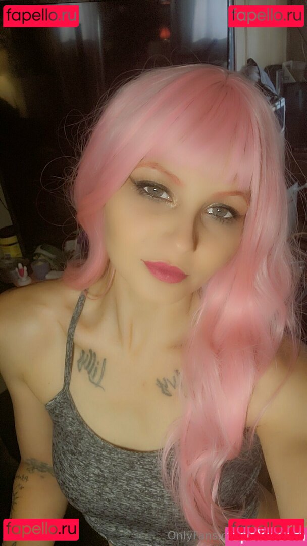 kdoll1313 Nude Onlyfans Photo 5