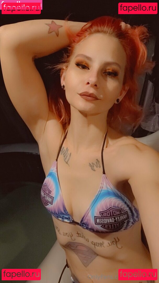 kdoll1313 Nude Onlyfans Photo 4