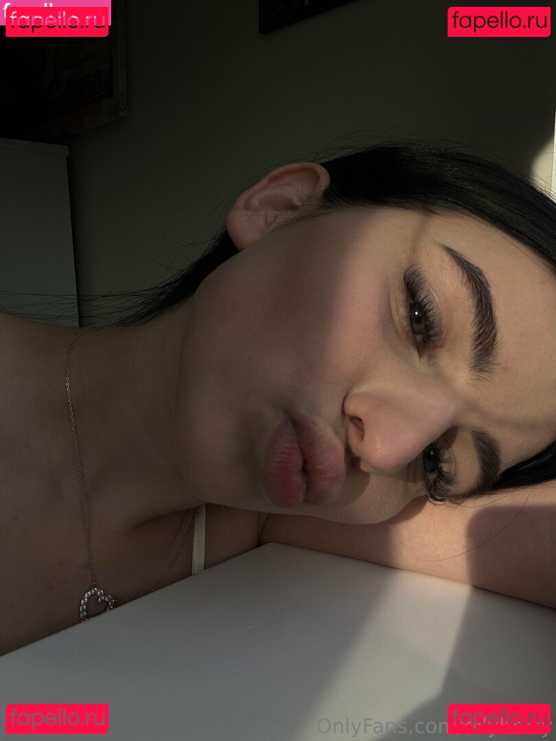 ellyberry Nude Onlyfans Photo 4