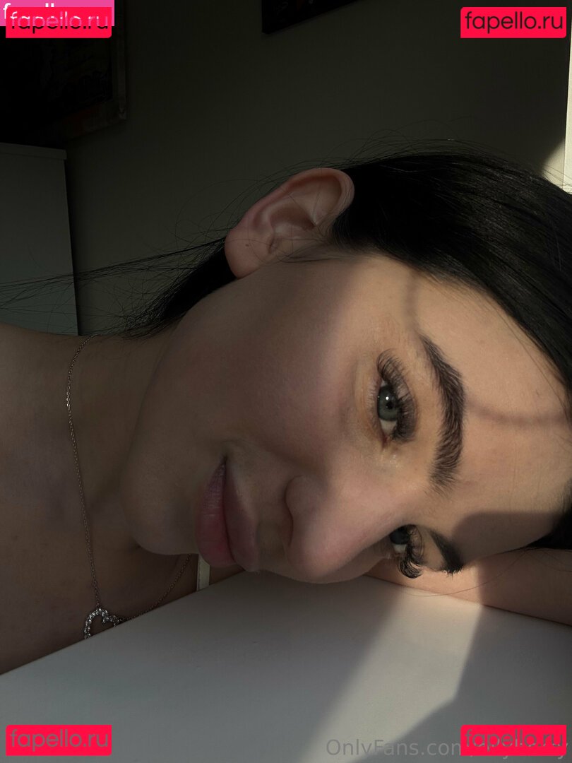 ellyberry Nude Onlyfans Photo 3