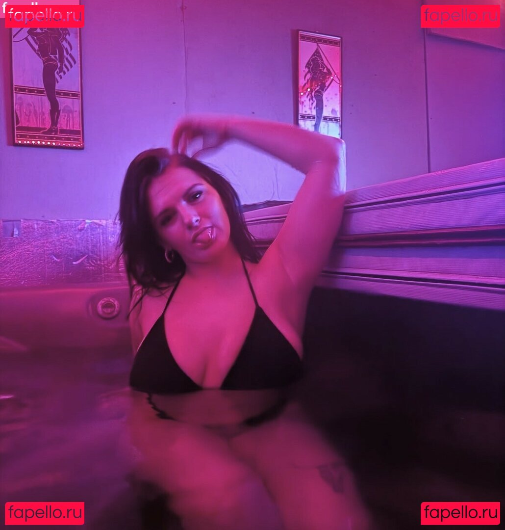 rosestretch69 Nude Onlyfans Photo 11