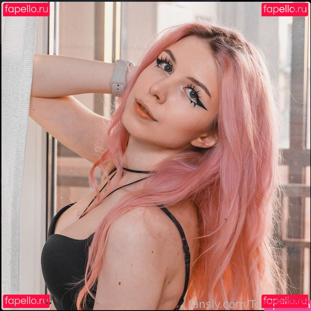 TornadoPie Nude Onlyfans Photo 3