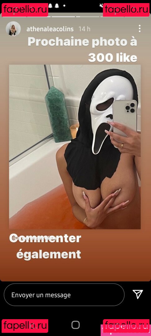 Athena_colins_ Nude Onlyfans Photo 16