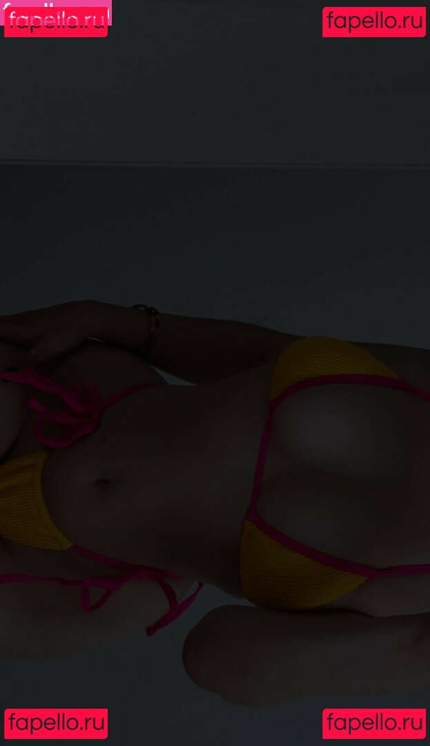 Athena_colins_ Nude Onlyfans Photo 11