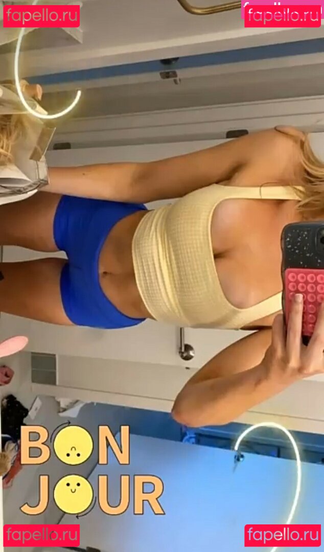 Athena_colins_ Nude Onlyfans Photo 5