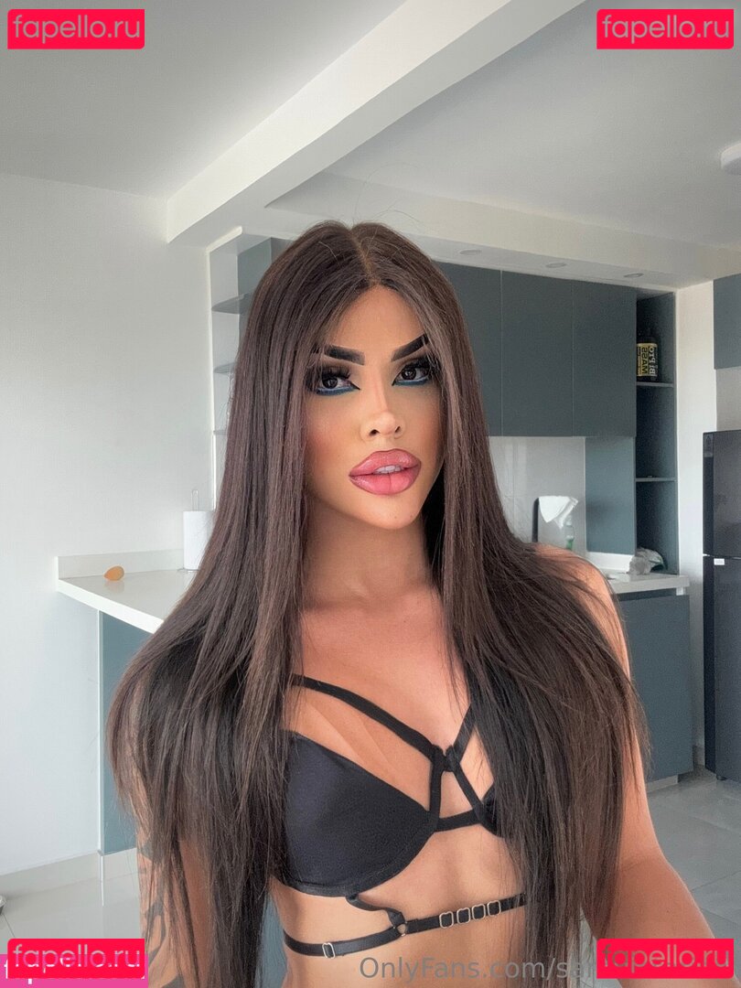 Sara Victoria Nude Onlyfans Photo 32