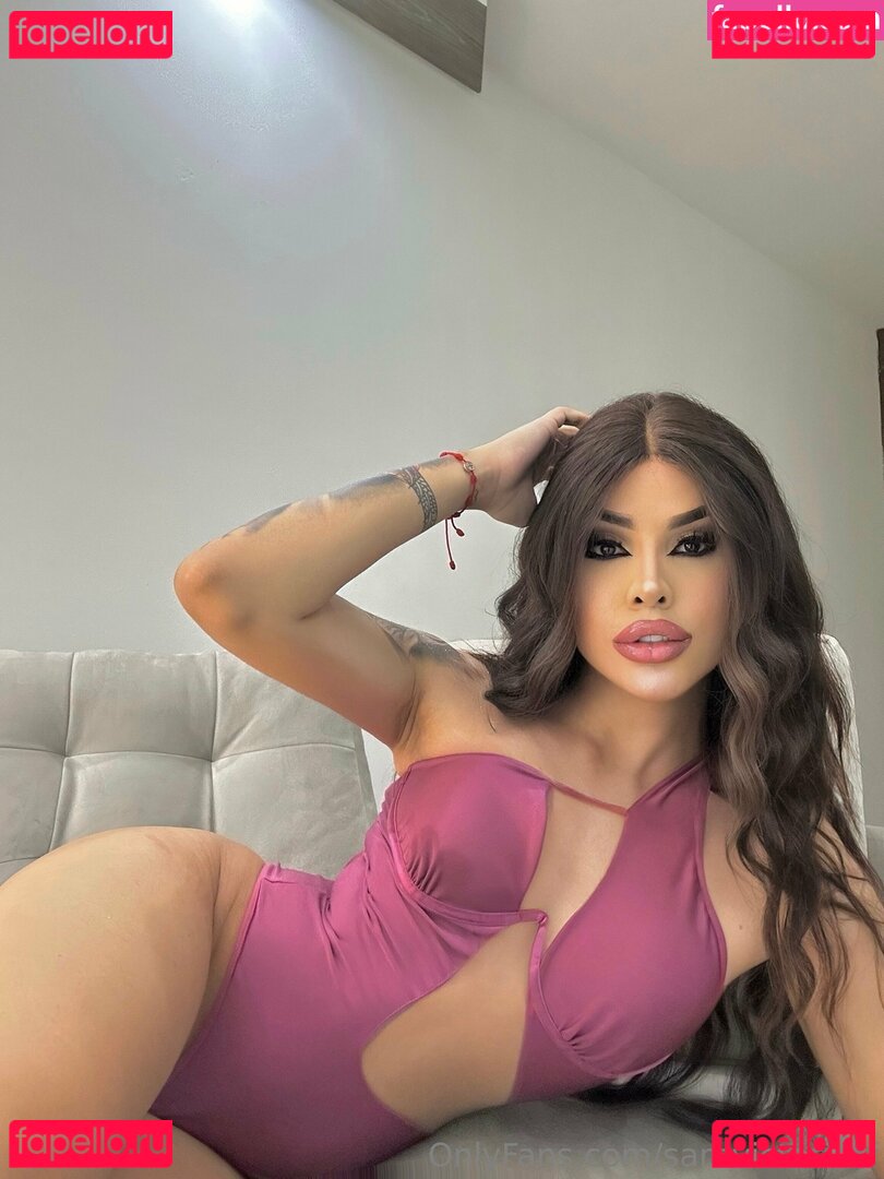 Sara Victoria Nude Onlyfans Photo 29