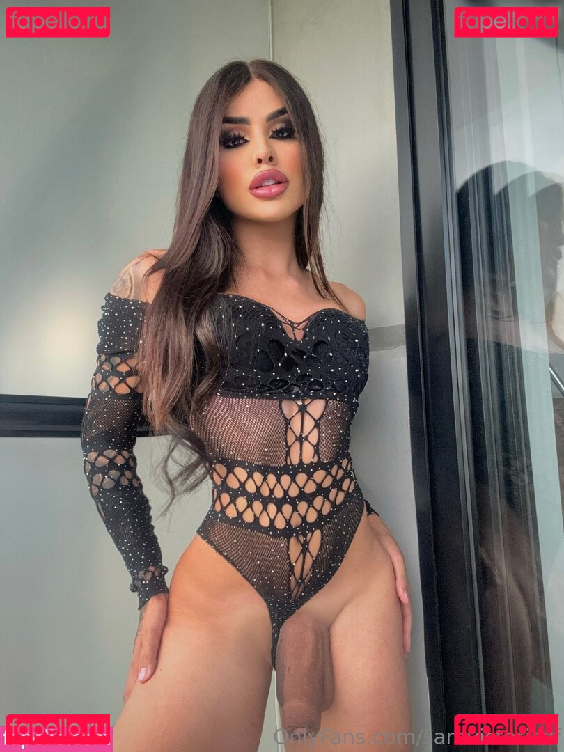 Sara Victoria Nude Onlyfans Photo 17