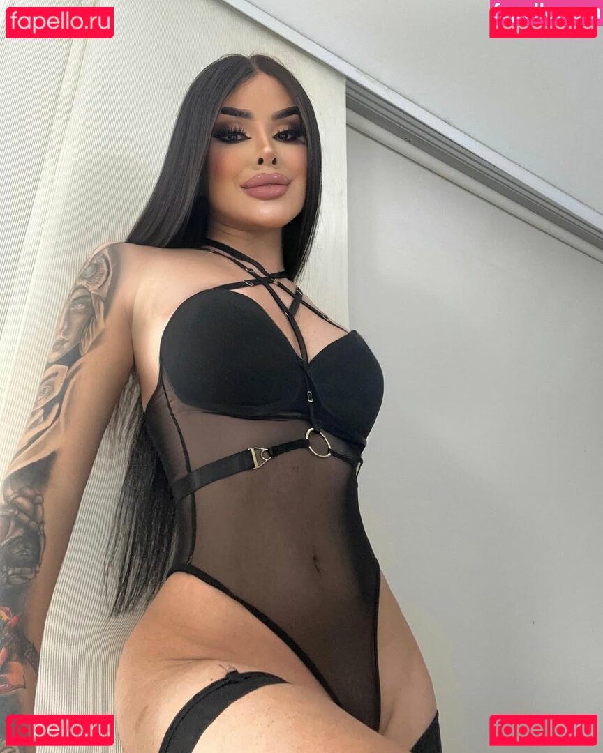 Sara Victoria Nude Onlyfans Photo 15