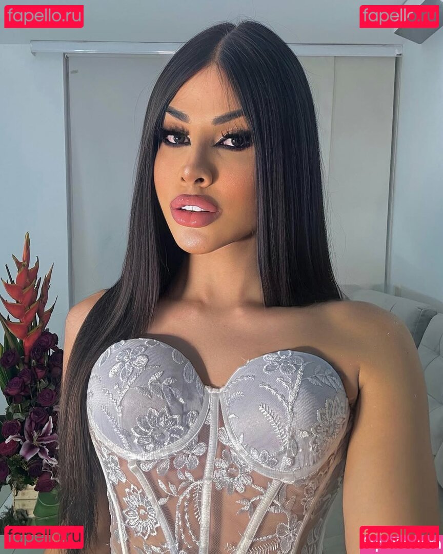 Sara Victoria Nude Onlyfans Photo 13