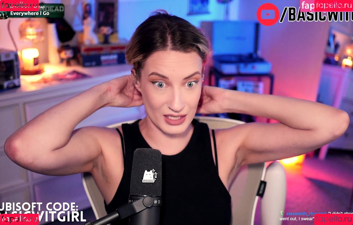 tbhlessbasic Onlyfans Photo Gallery 