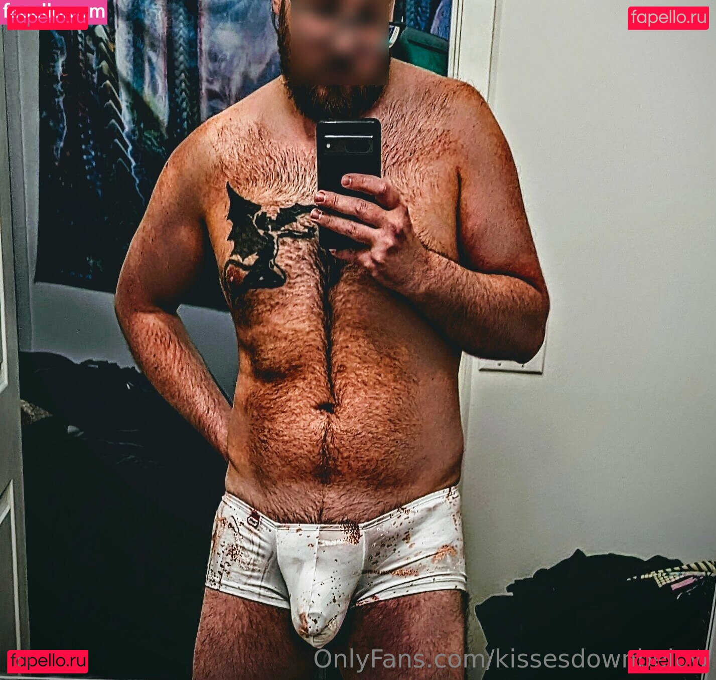 kissesdownbelow Nude Onlyfans Photo 34
