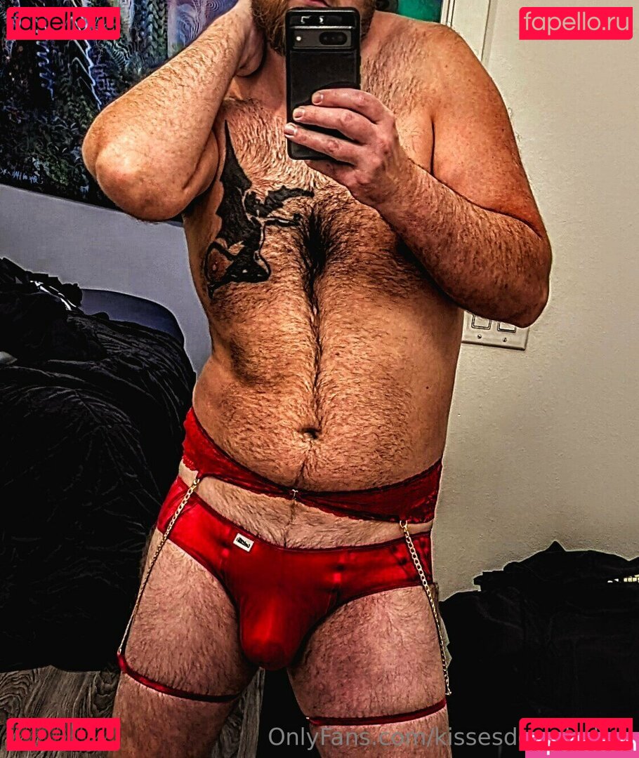 kissesdownbelow Nude Onlyfans Photo 30