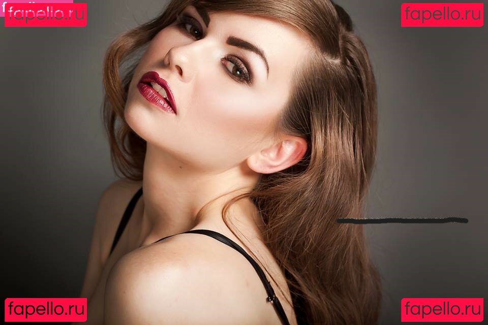 Alana ASMR Nude Onlyfans Photo 30