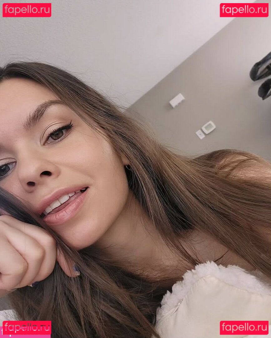 Alana ASMR Nude Onlyfans Photo 3