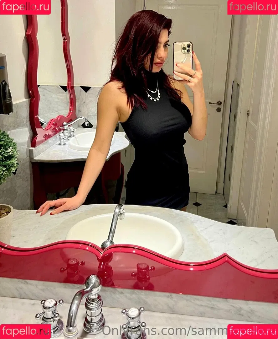 Sammy Moller Onlyfans Photo Gallery 