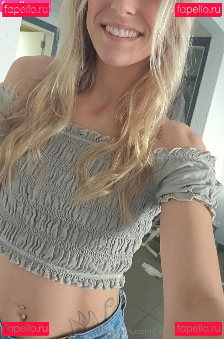jademarlowe Nude Onlyfans Photo 18
