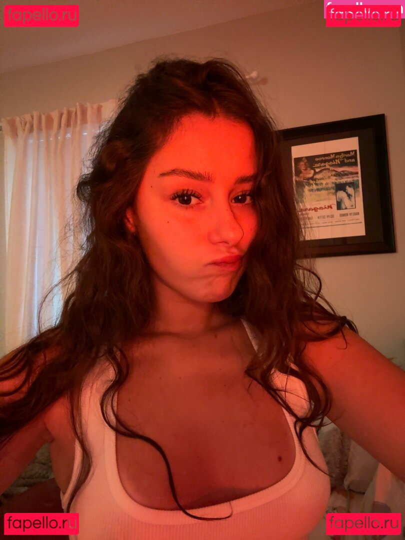 asunah Nude Onlyfans Photo 49