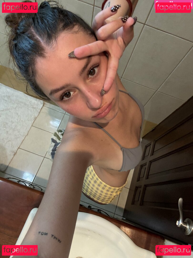 asunah Nude Onlyfans Photo 41