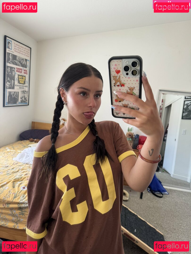 asunah Nude Onlyfans Photo 30
