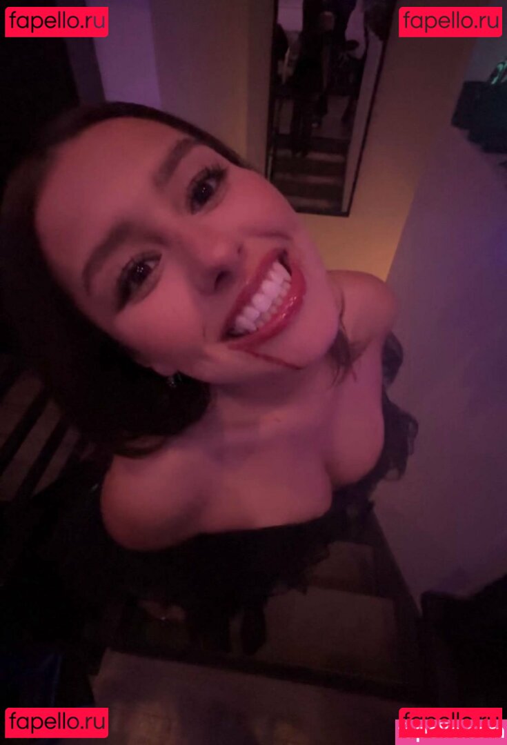 asunah Nude Onlyfans Photo 18