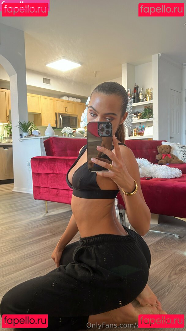 kamiladavies Nude Onlyfans Photo 20