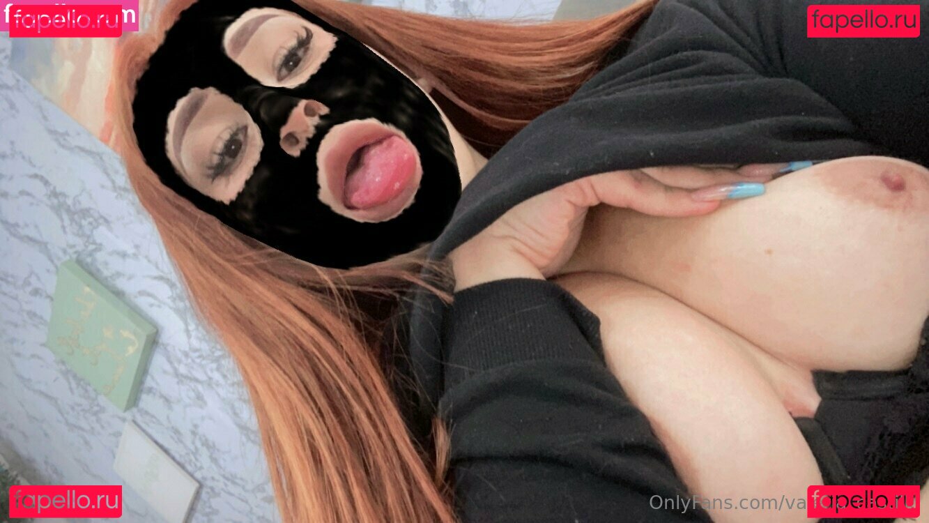 Valeria Castillo Nude Onlyfans Photo 5