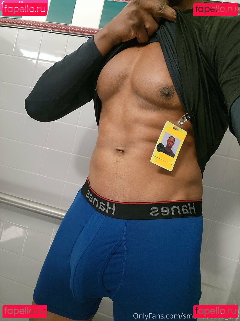 smokebomb_exe Nude Onlyfans Photo 25