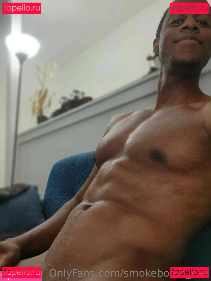 smokebomb_exe Nude Onlyfans Photo 15