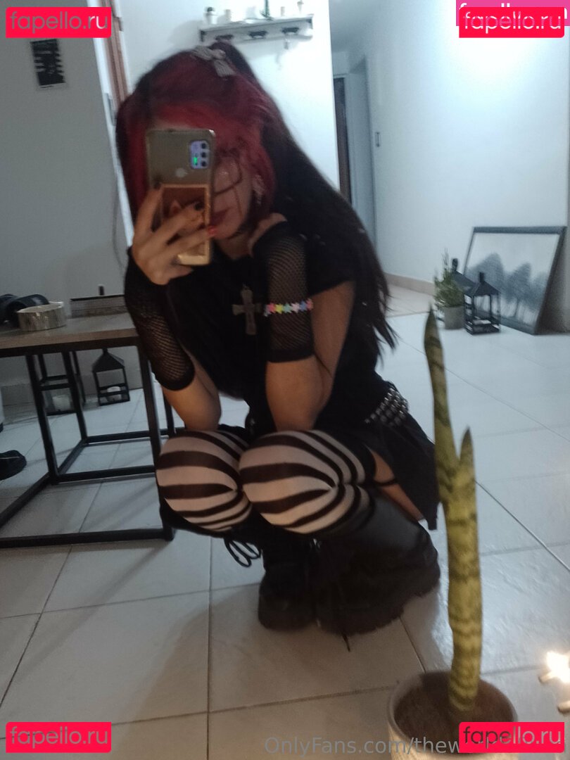 theworldofluna Nude Onlyfans Photo 51