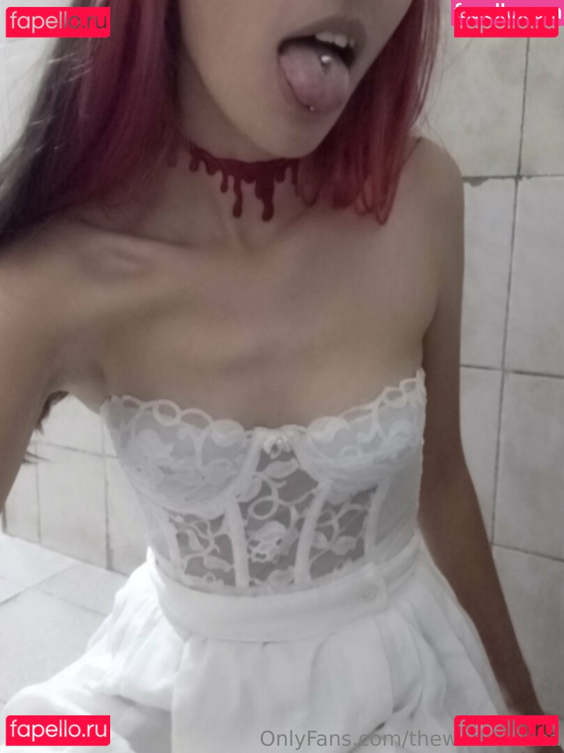 theworldofluna Nude Onlyfans Photo 48