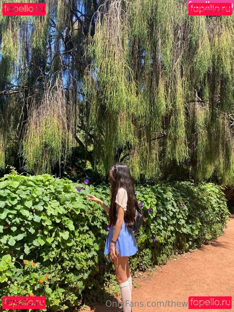theworldofluna Nude Onlyfans Photo 26