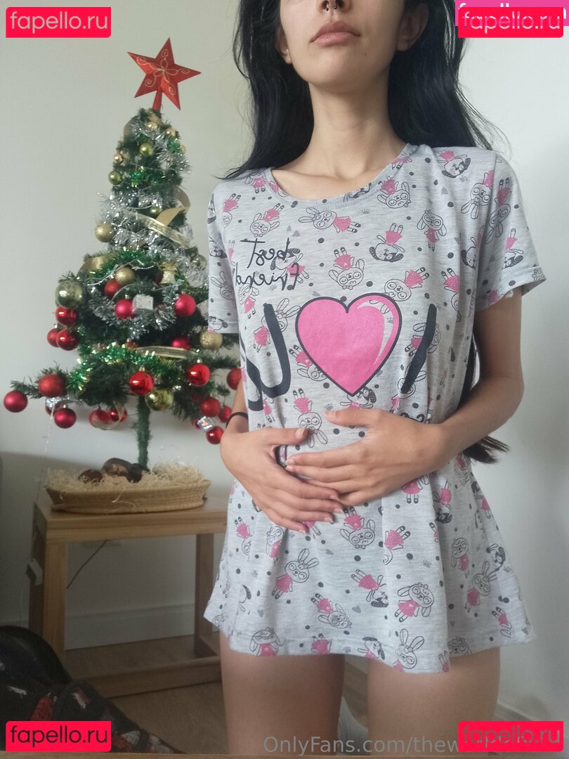 theworldofluna Nude Onlyfans Photo 10