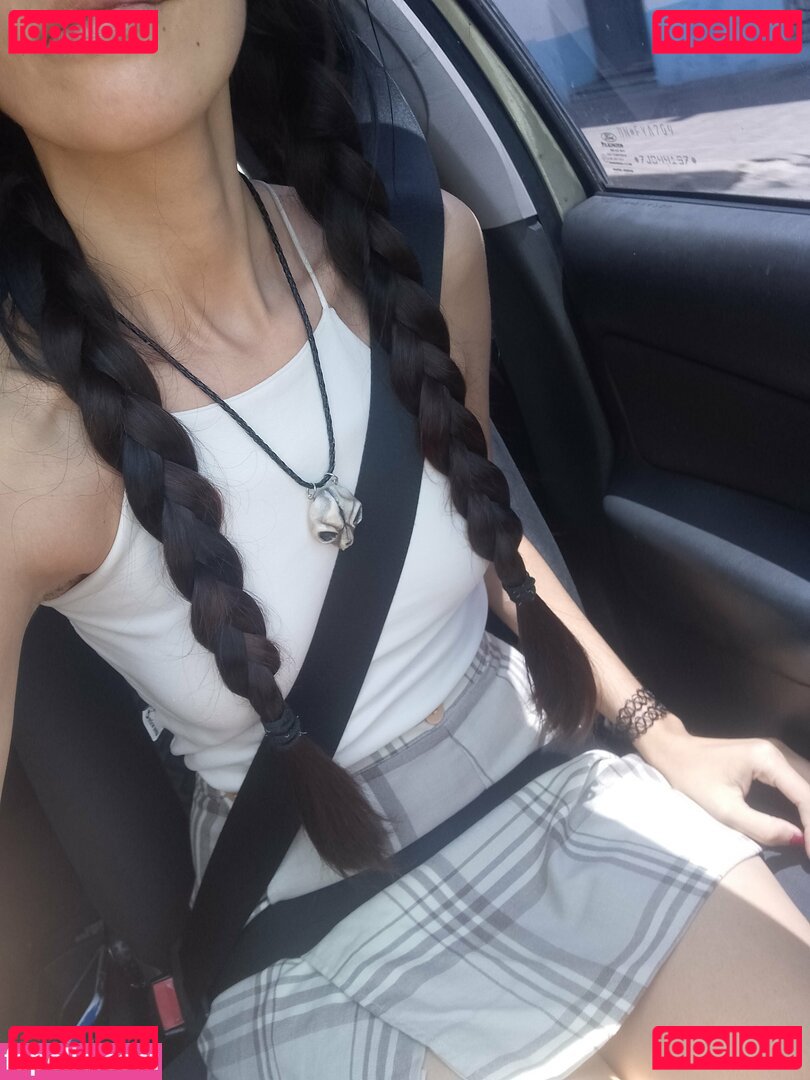 theworldofluna Nude Onlyfans Photo 6