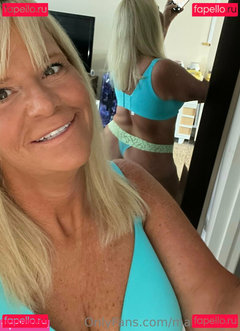 Karen Pennington Nude Onlyfans Photo 51