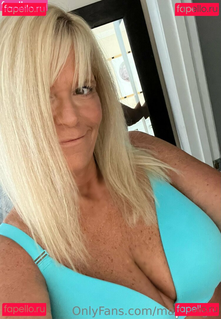 Karen Pennington Nude Onlyfans Photo 50