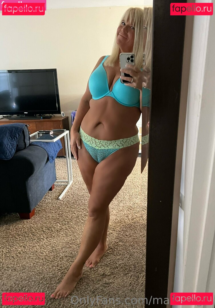 Karen Pennington Nude Onlyfans Photo 49