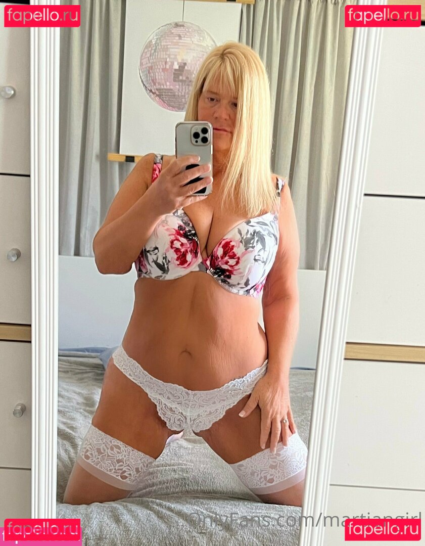 Karen Pennington Nude Onlyfans Photo 31