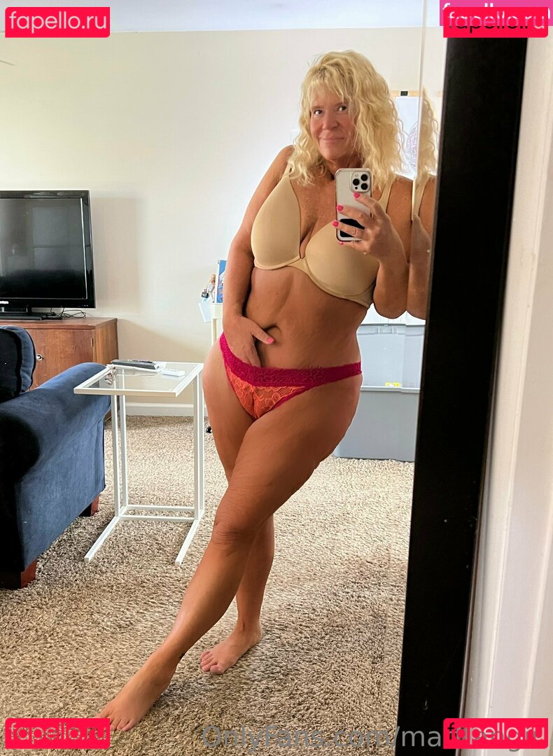 Karen Pennington Nude Onlyfans Photo 25